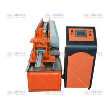 China roller shutter door forming machine  price